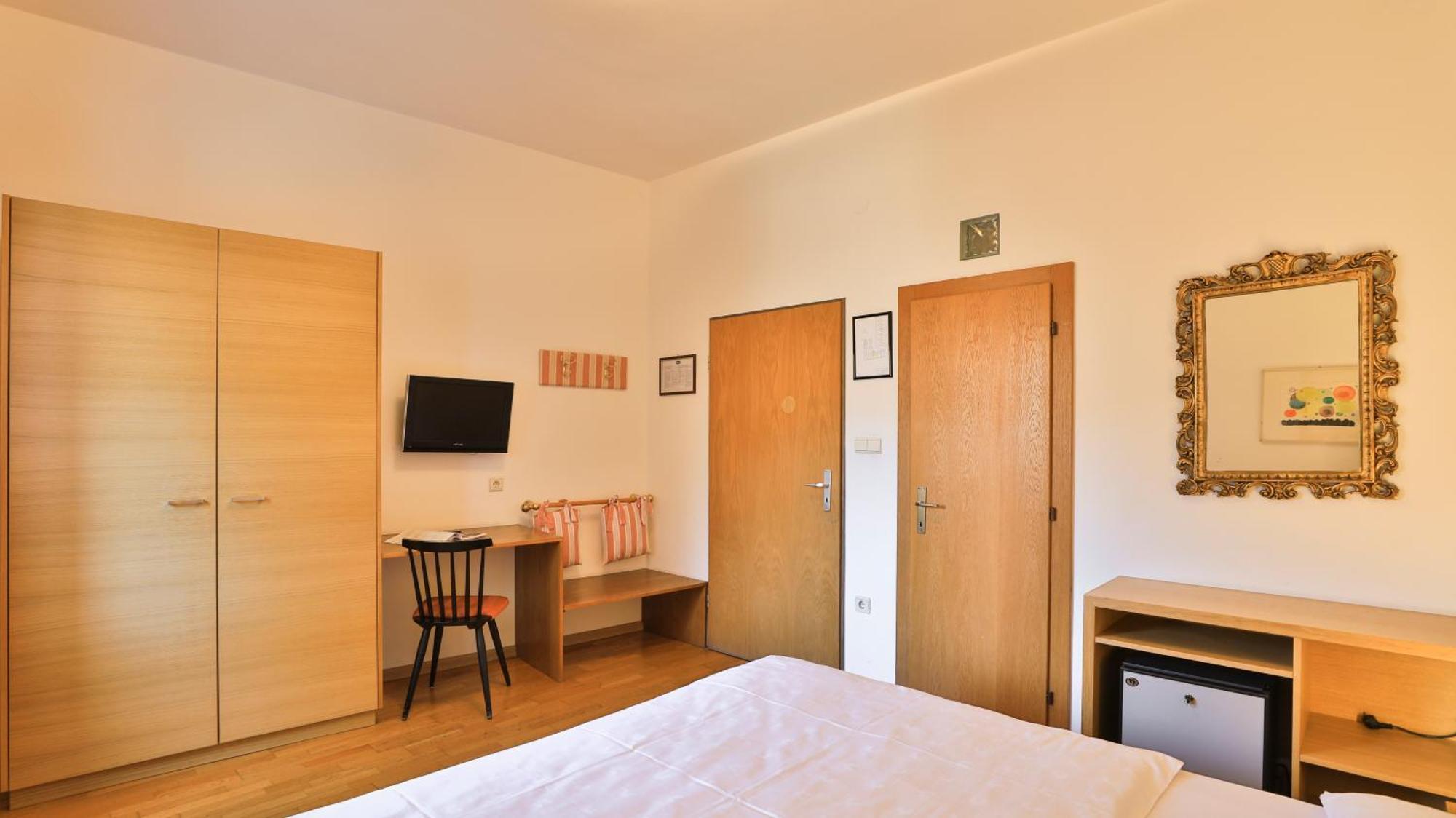 Vilpiano Hotel Sparerhof מראה חיצוני תמונה