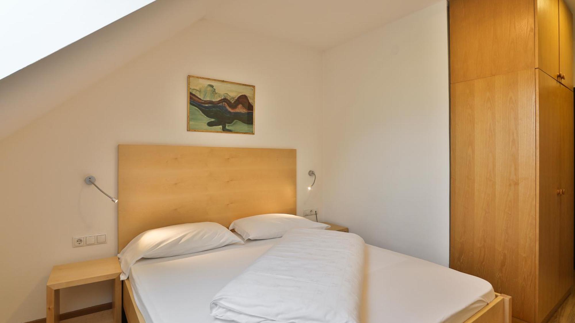 Vilpiano Hotel Sparerhof מראה חיצוני תמונה