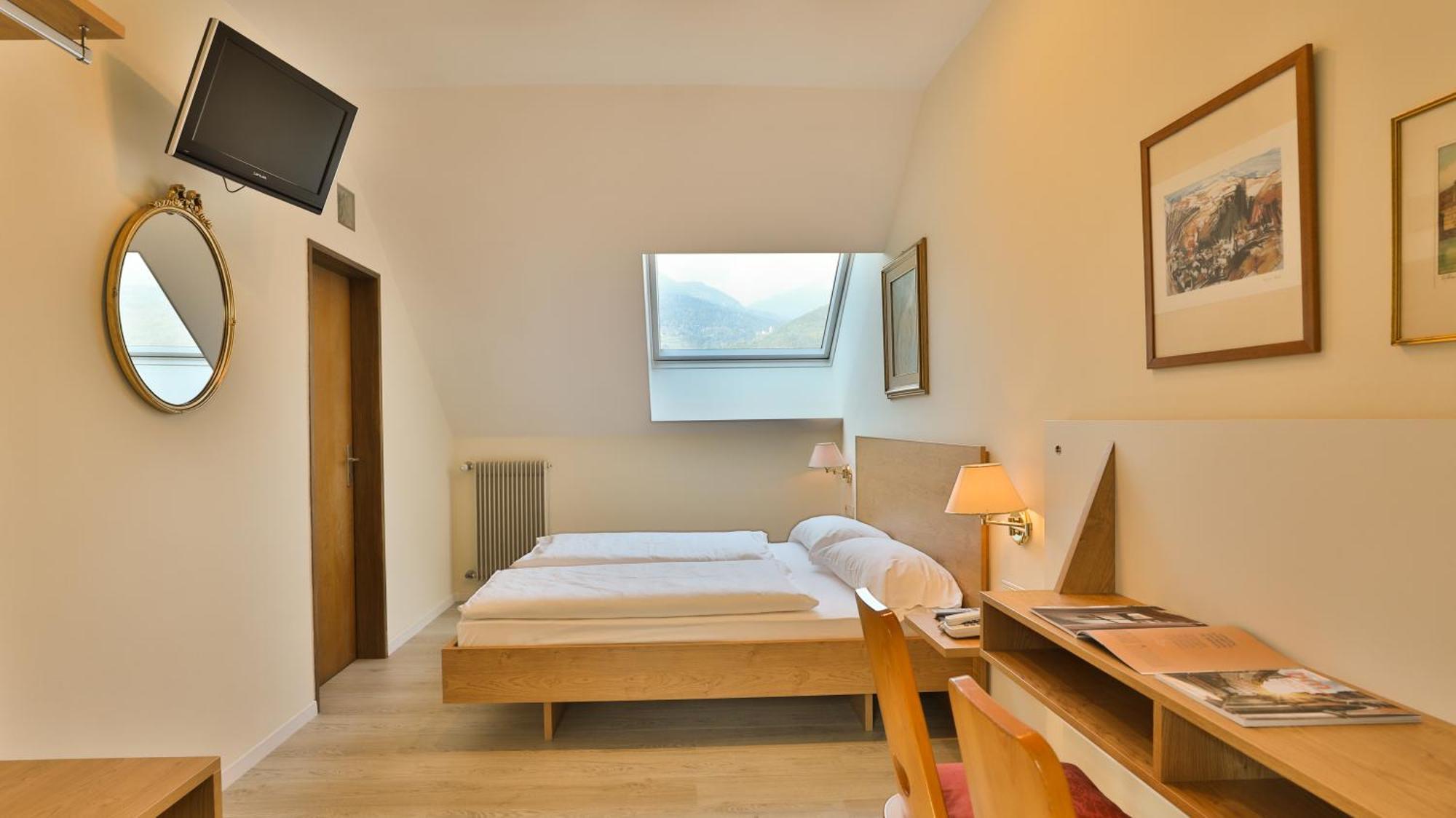 Vilpiano Hotel Sparerhof מראה חיצוני תמונה