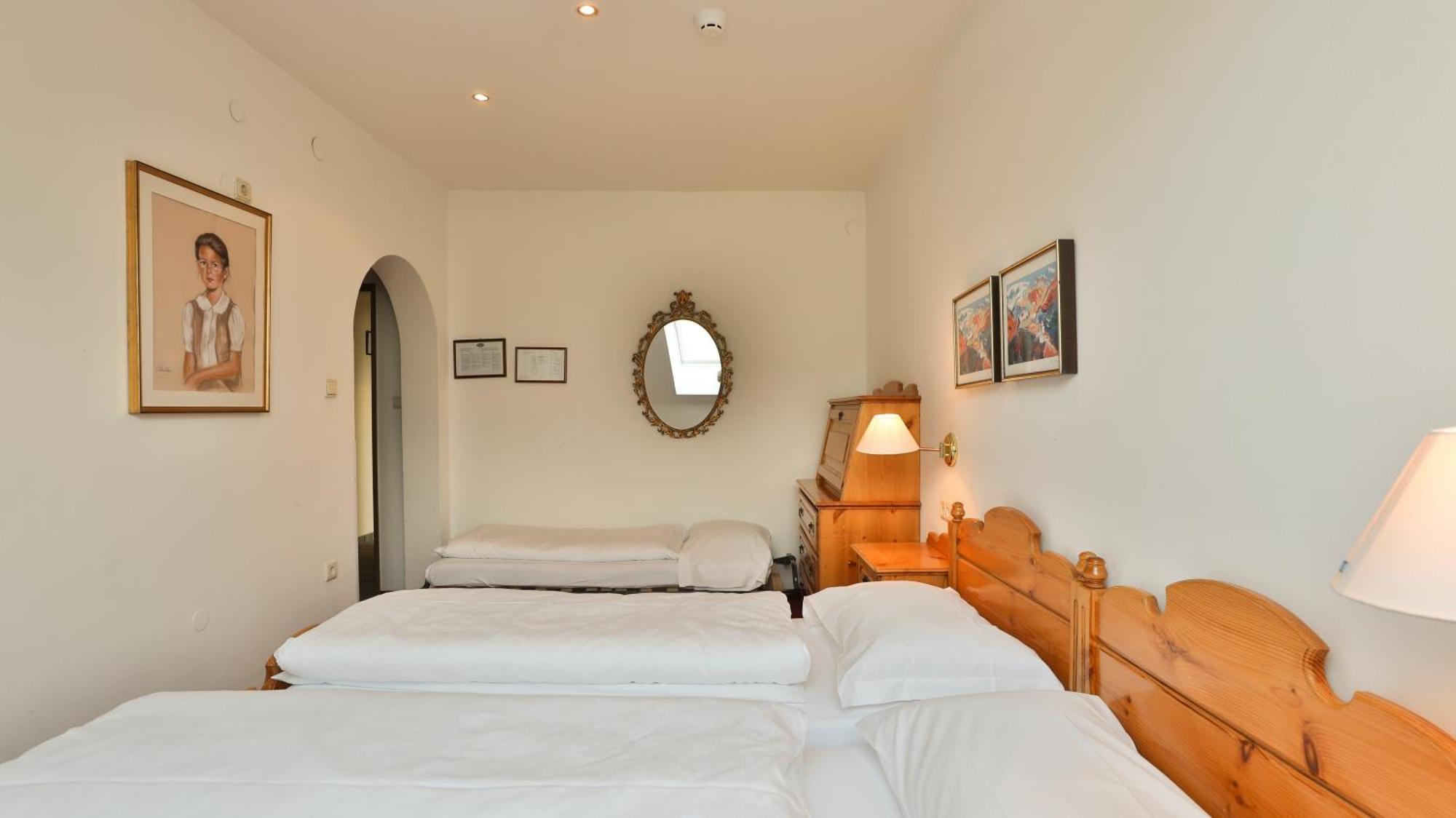 Vilpiano Hotel Sparerhof מראה חיצוני תמונה