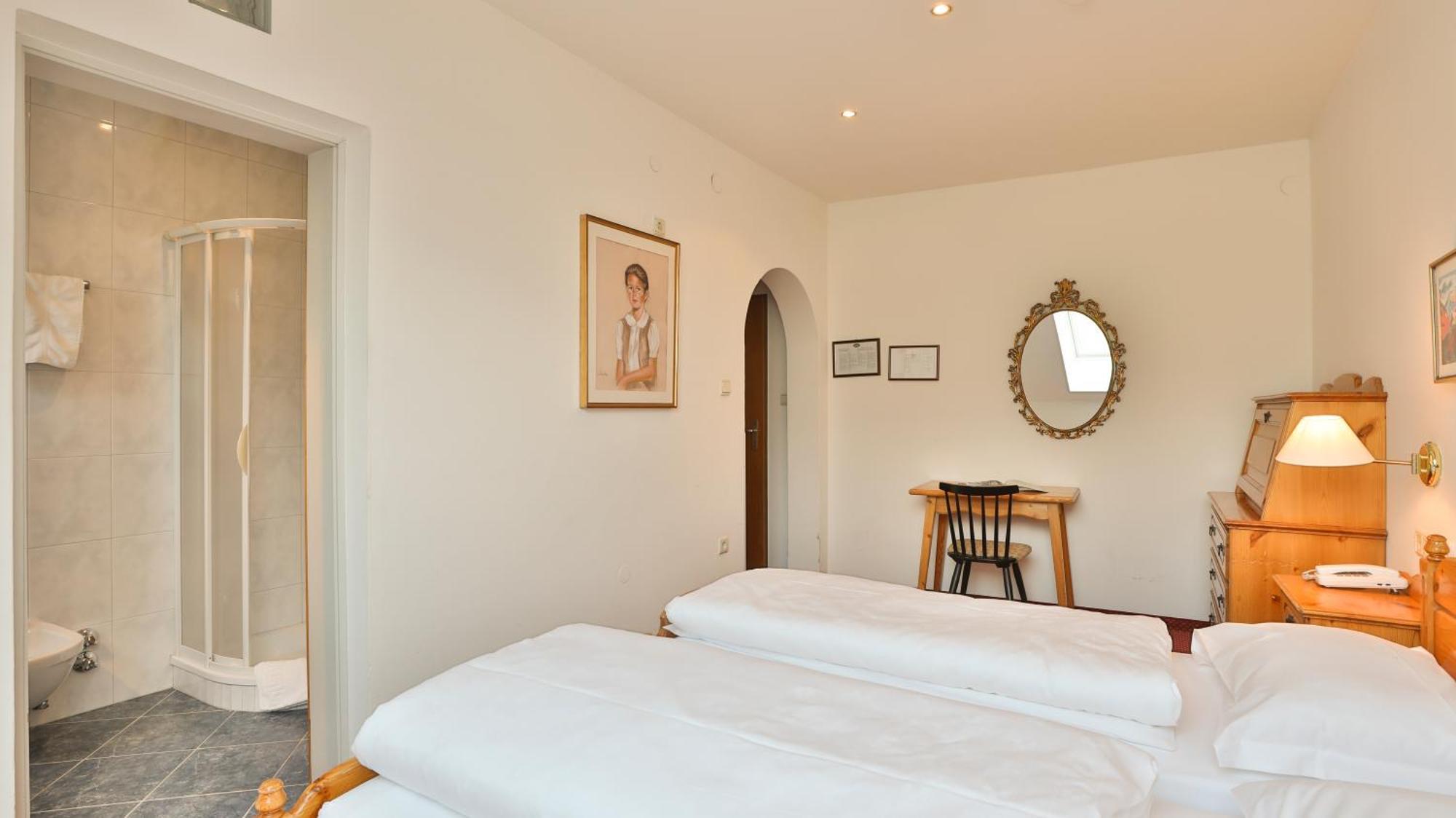 Vilpiano Hotel Sparerhof מראה חיצוני תמונה