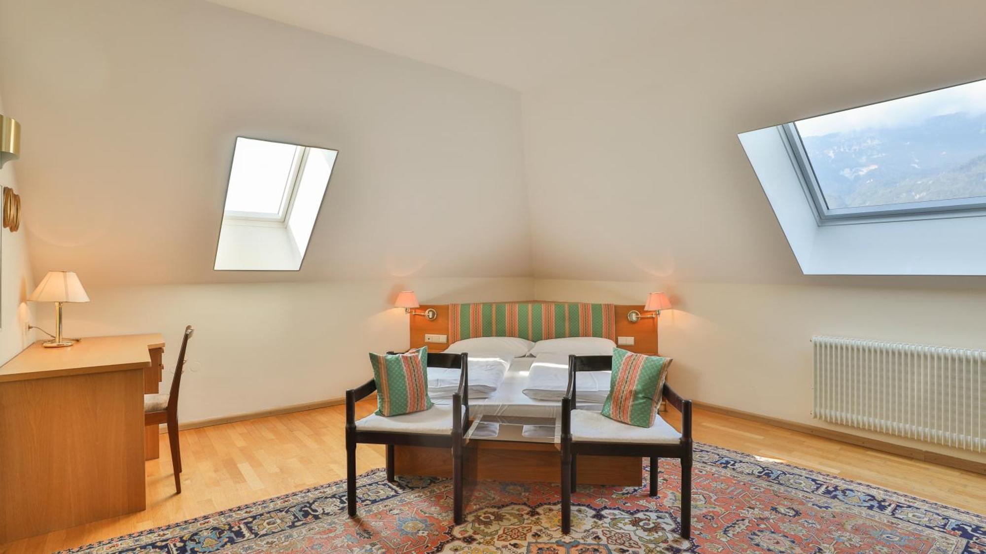 Vilpiano Hotel Sparerhof מראה חיצוני תמונה