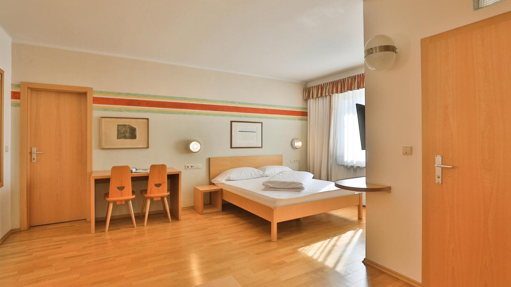 Vilpiano Hotel Sparerhof מראה חיצוני תמונה
