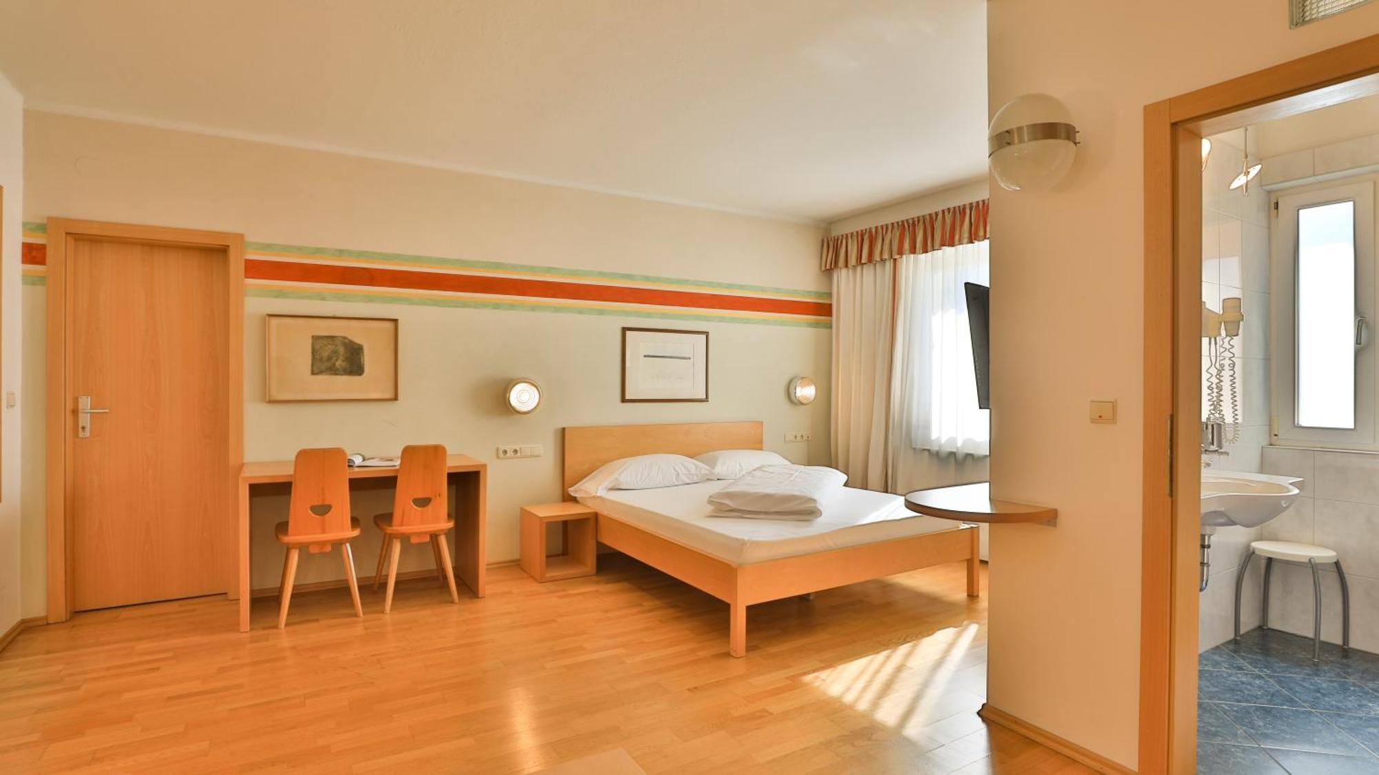 Vilpiano Hotel Sparerhof מראה חיצוני תמונה