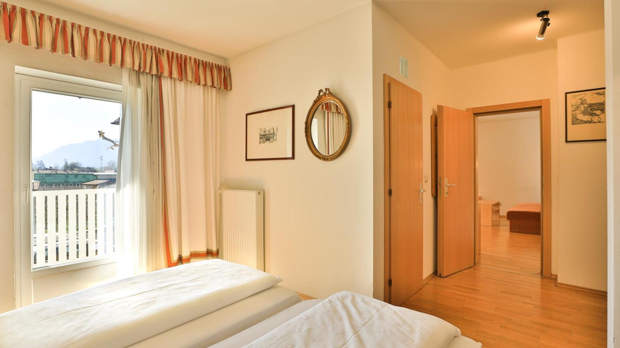Vilpiano Hotel Sparerhof מראה חיצוני תמונה
