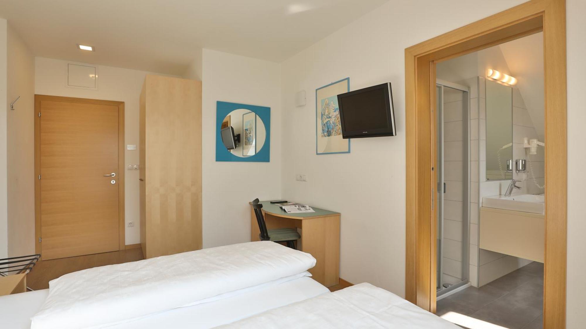 Vilpiano Hotel Sparerhof מראה חיצוני תמונה